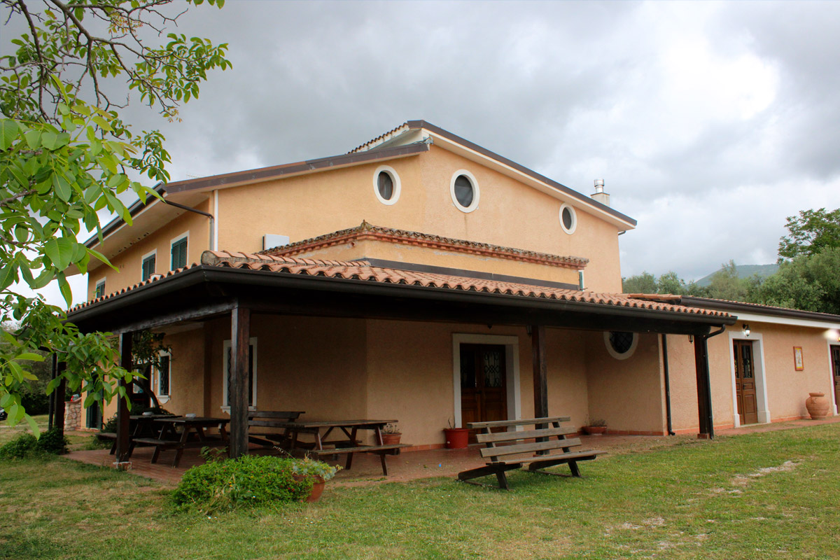 Progetto Amalia 1